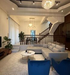 Lentor Hills Road (D26), Terrace #612502611